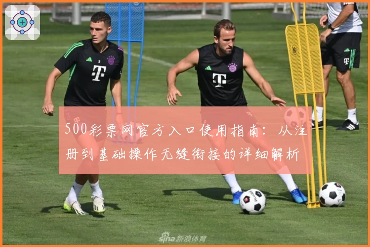 500彩票网官方入口使用指南：从注册到基础操作无缝衔接的详细解析