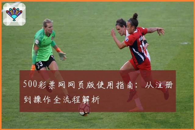 500彩票网网页版使用指南:从注册到操作全流程解析